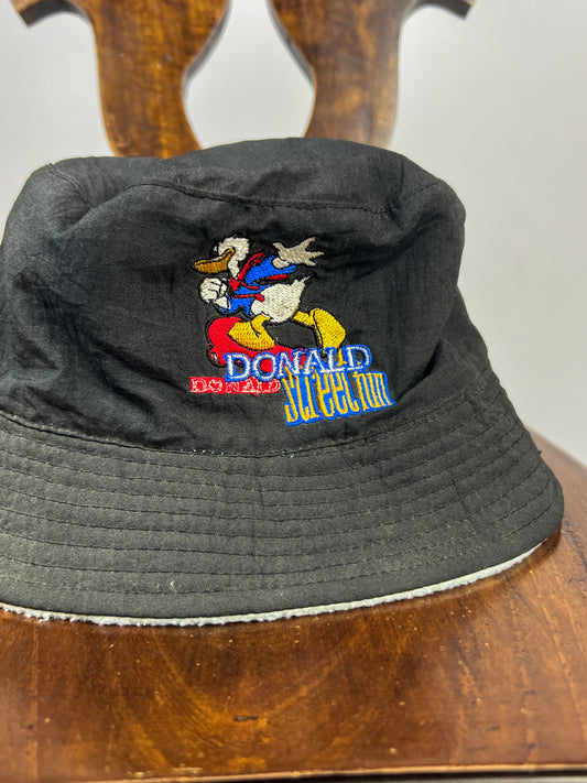 Cappello Donald Duck Duble-Face anni ‘90