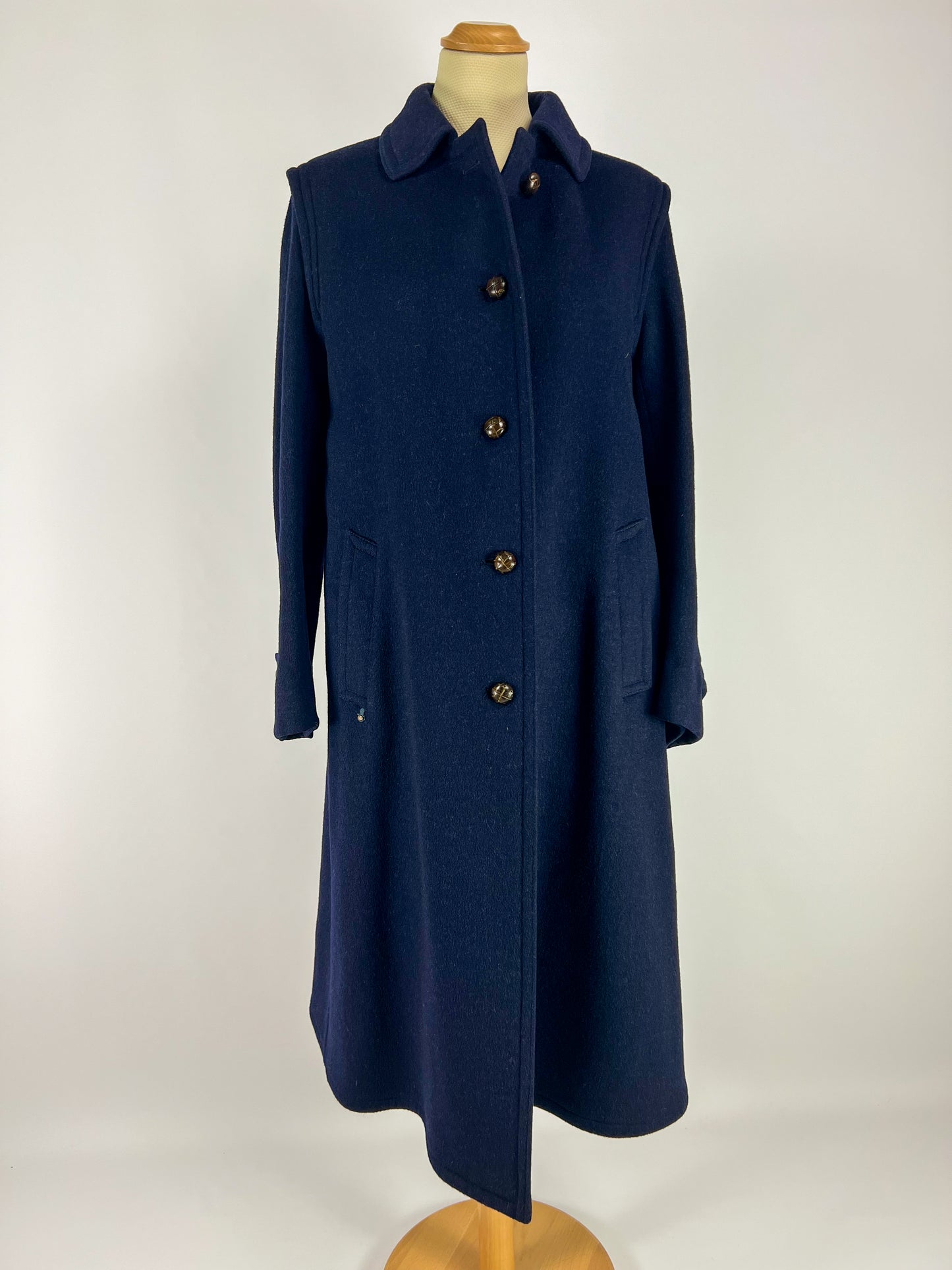 Loden Made in Austria Vintage