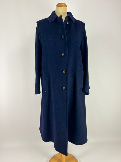 Loden Made in Austria Vintage