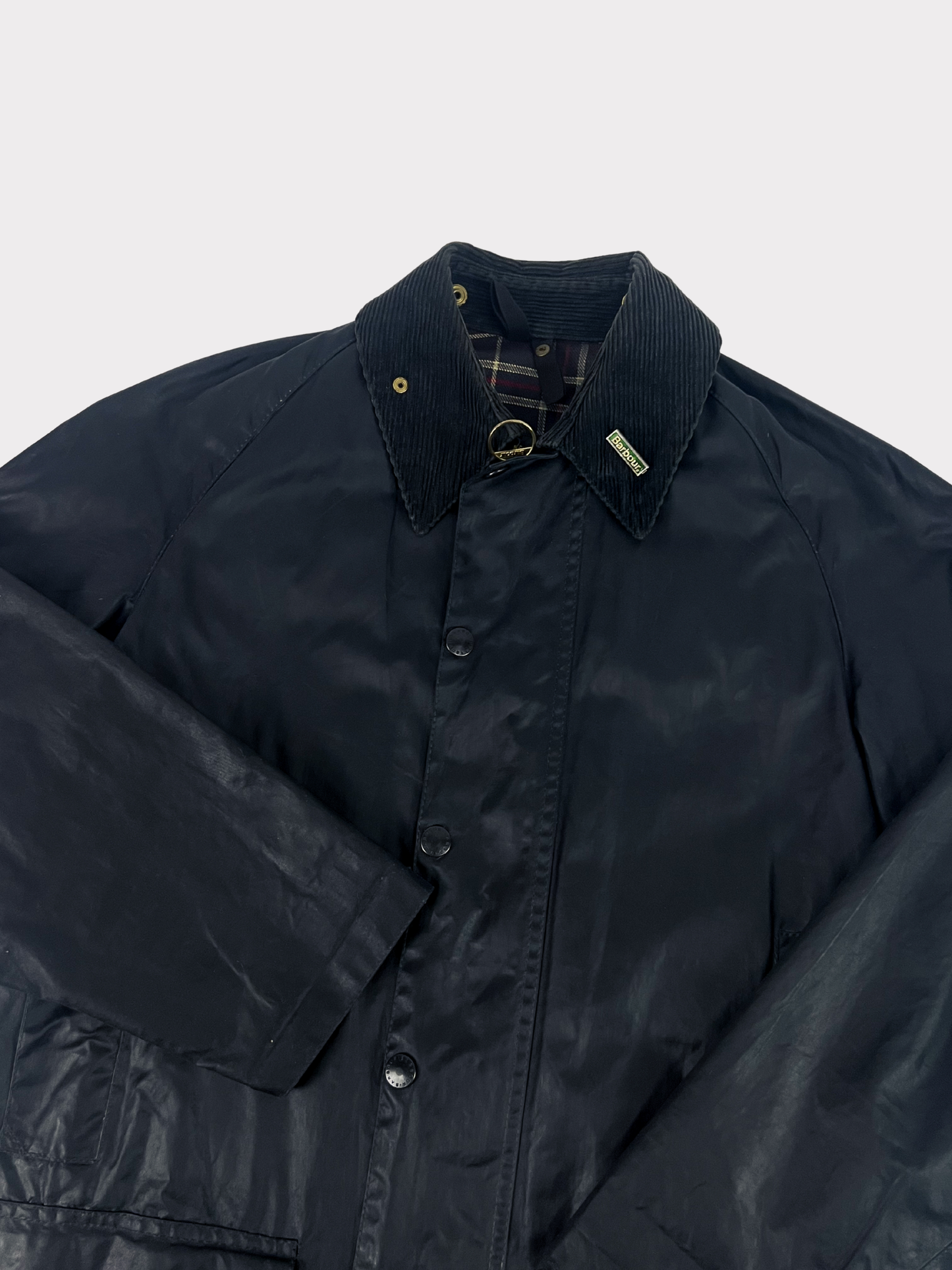 Barbour Beaufort 1995 C38 (S/M) - Spilla