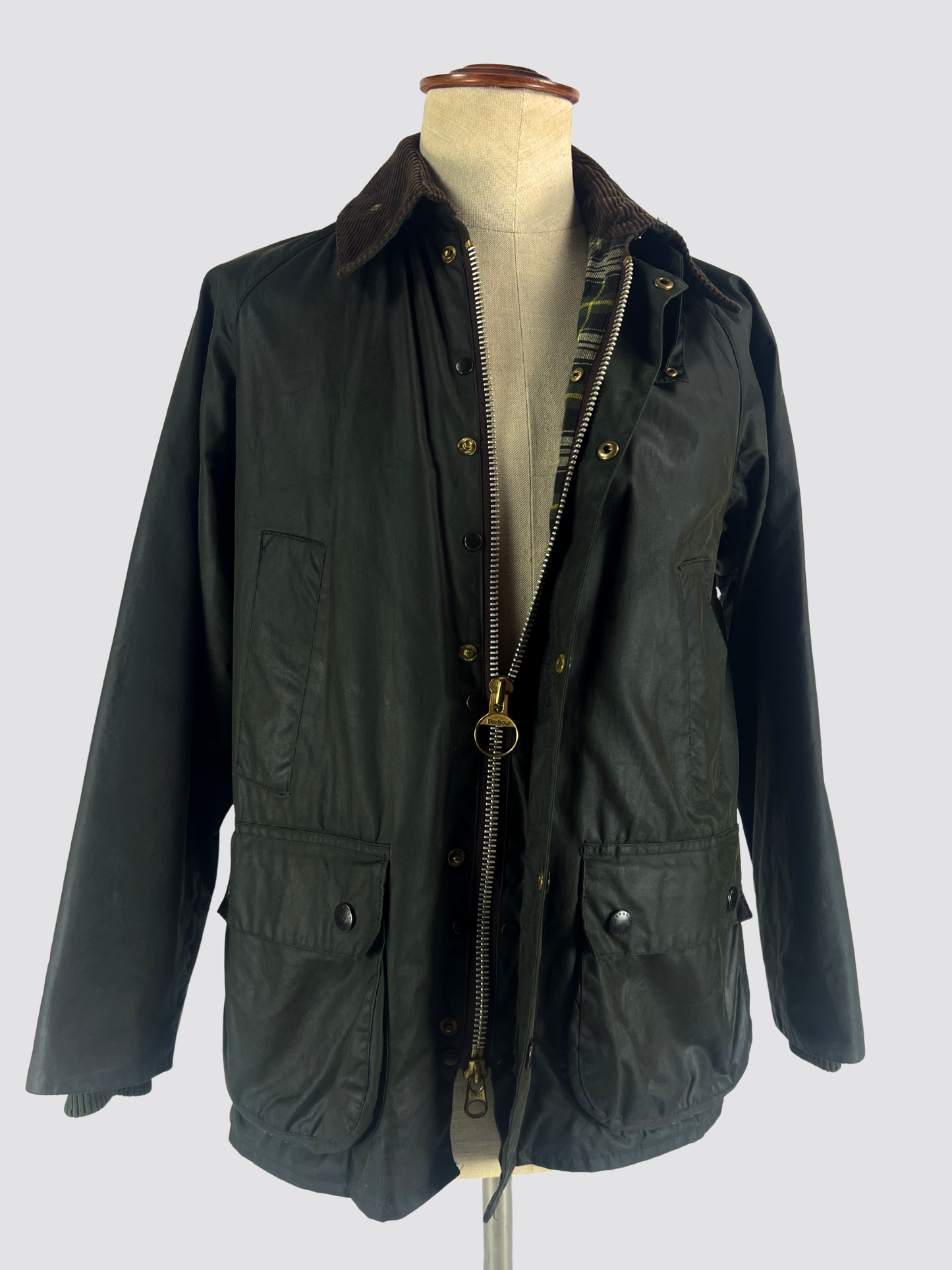 Barbour Bedale 1997 C38 (S/M)