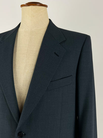 Giacca Ungaro in Pura Lana vintage