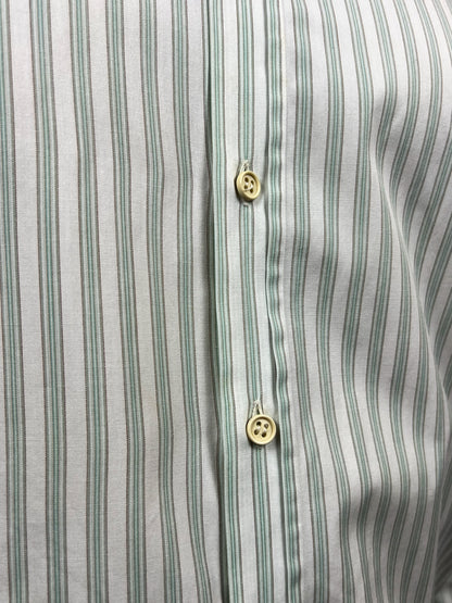 Camicia Gianni Versace anni '70