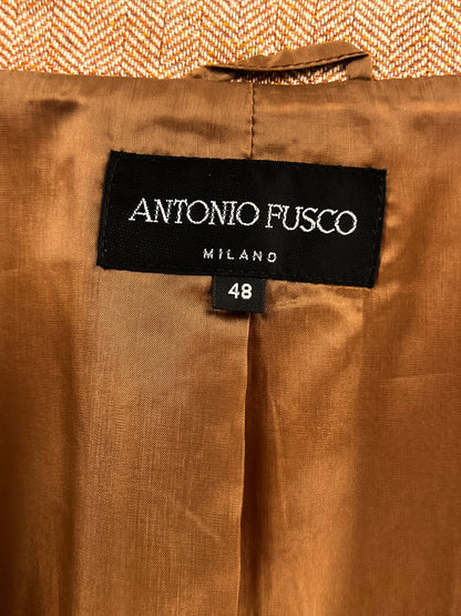 Giacca Antonio Fusco in Seta