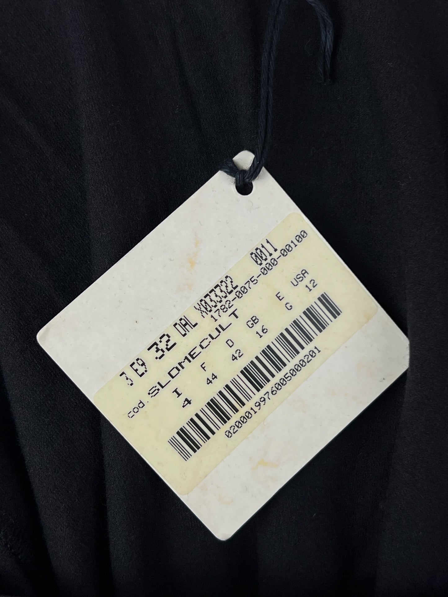 Body La Perla - New old Stock
