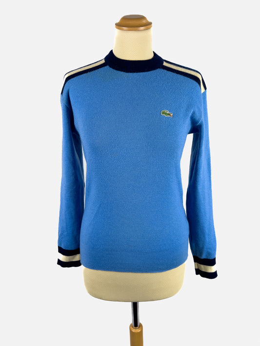 Pullover Lacoste anni ‘90