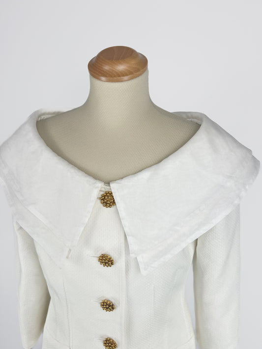Abito Valentino Boutique 1985