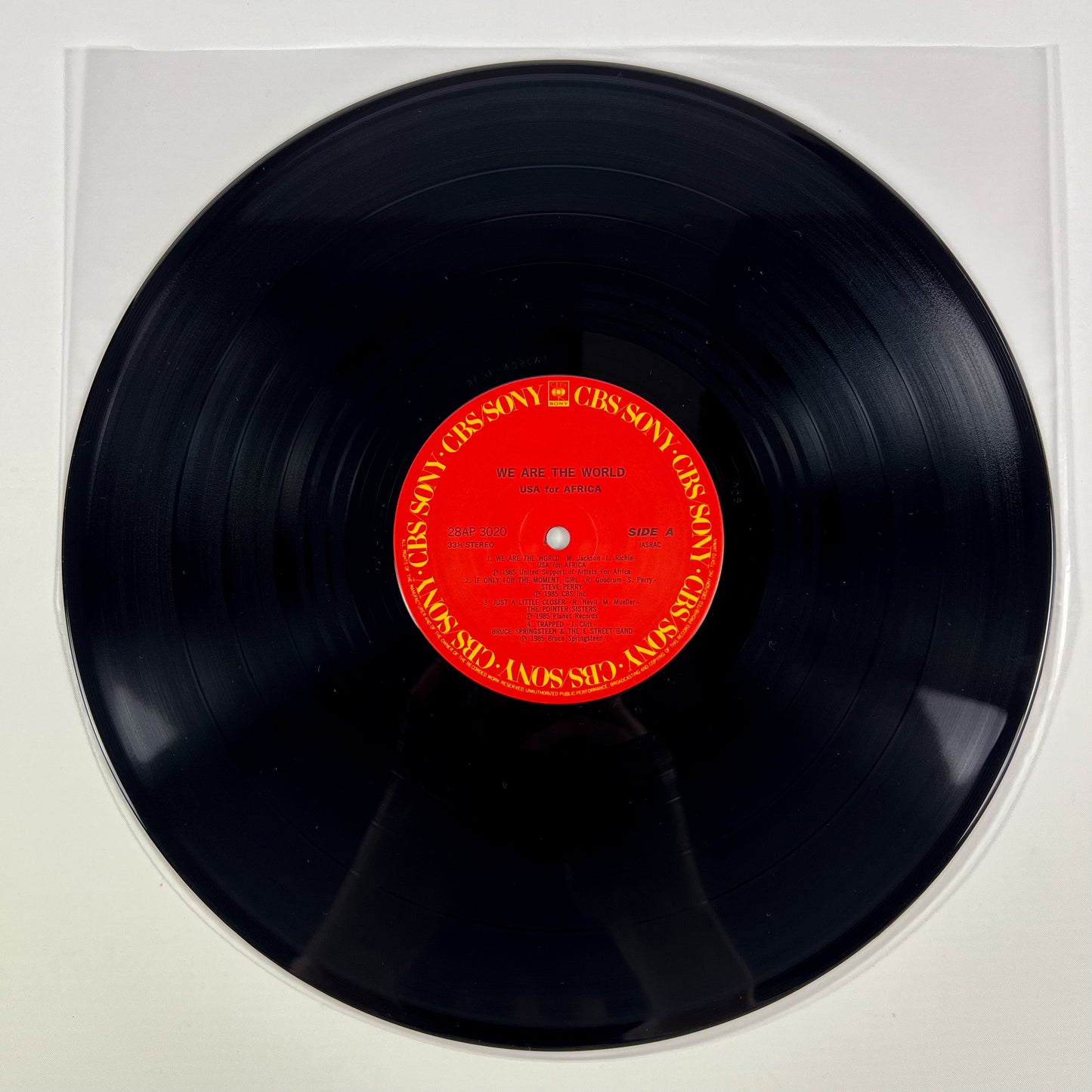 Michael Jackson "The Trilogy" Bundle Gift 🎁