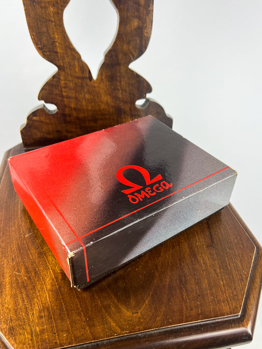 Set Barba Omega