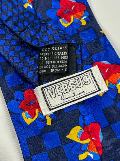 Cravatta Gianni Versace Versus