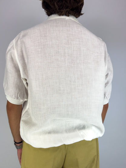 Polo Schiatti in Puro Lino anni ‘60