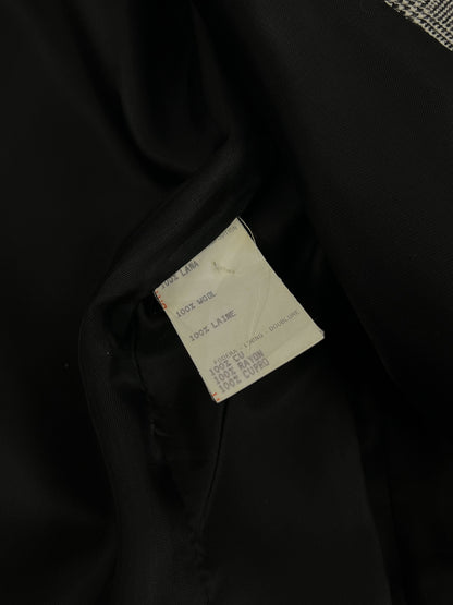 Blazer Gianni Versace Couture Vintage