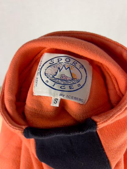 Felpa Sport Ice