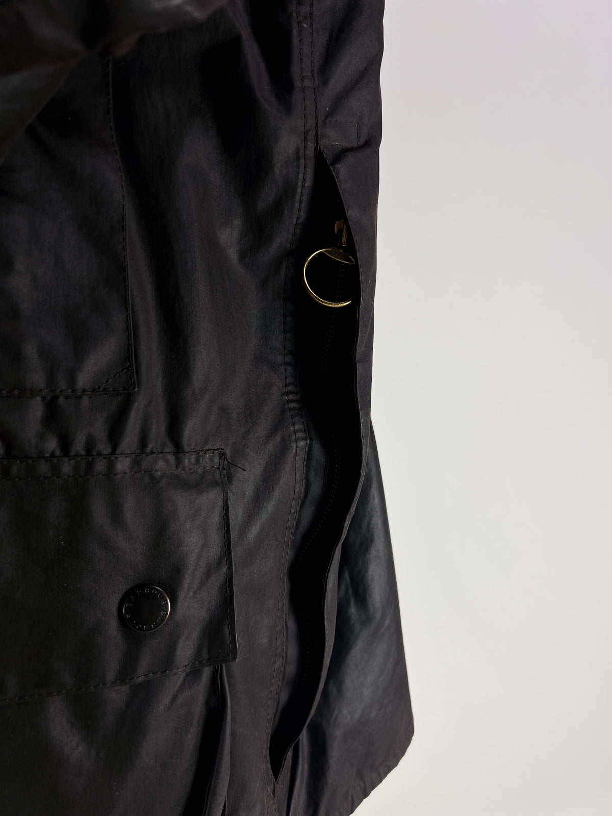 Barbour Beaufort Rustic 1994 C40 (M)