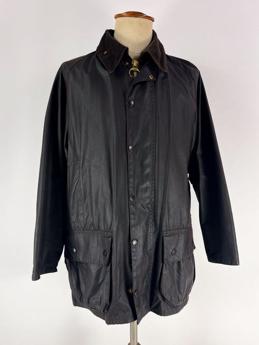 Barbour Beaufort Rustic 1994 C40 (M) - Capuche