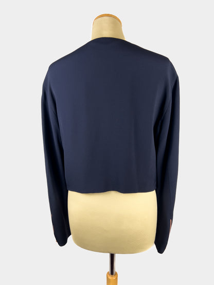 Blazer Moschino Couture!