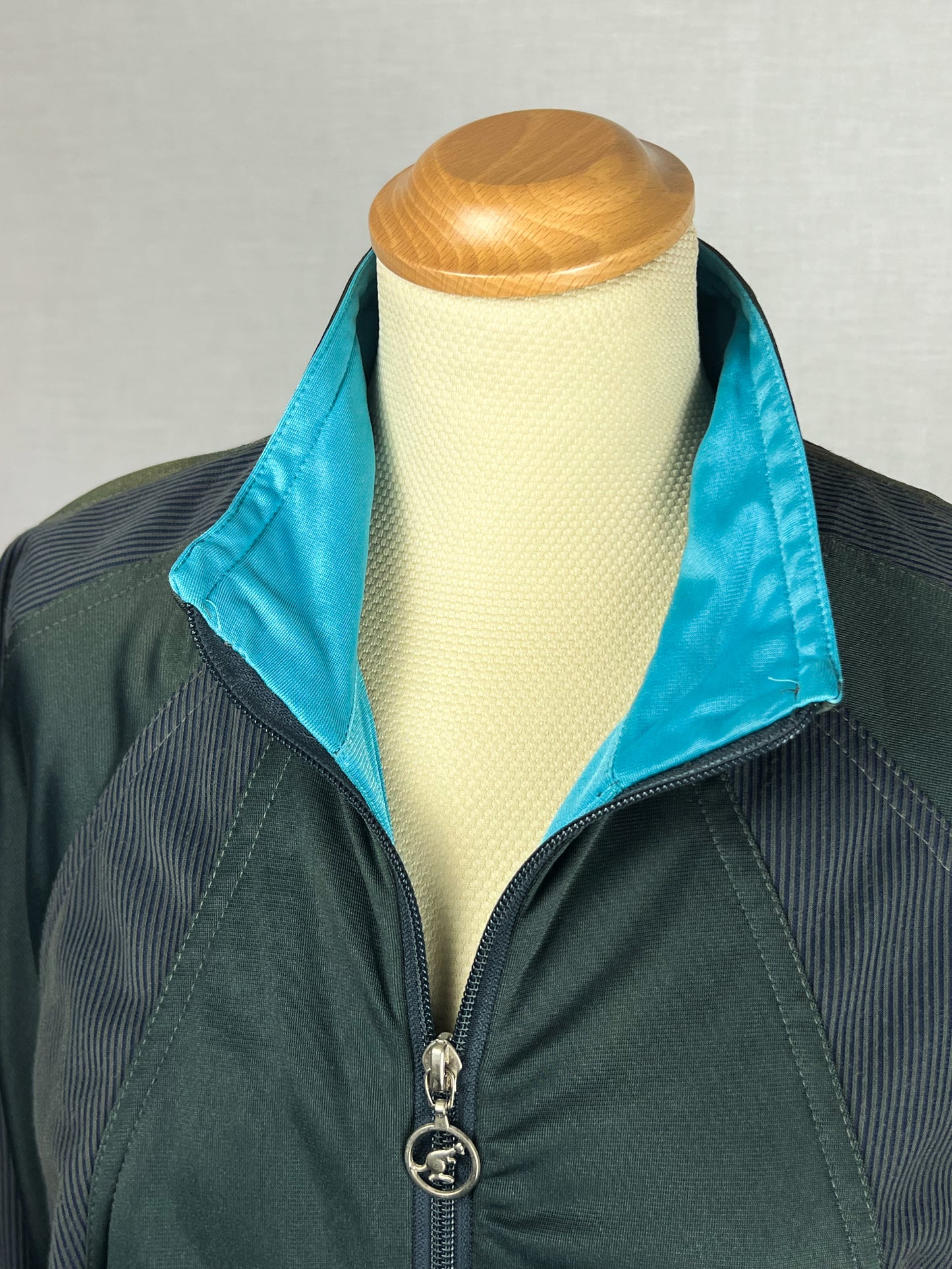 Felpa Australian by L'alpina vintage anni ‘80