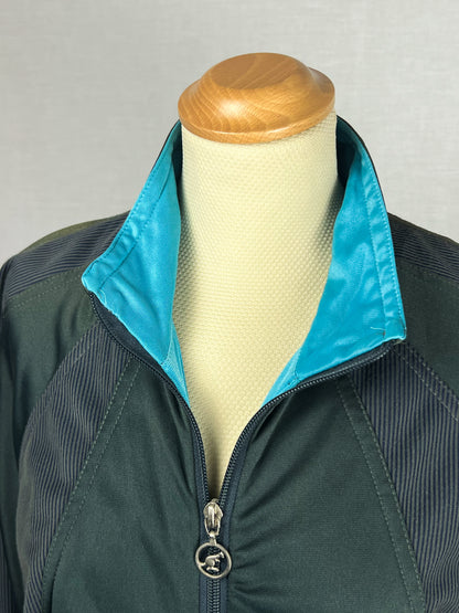 Felpa Australian by L'alpina vintage anni ‘80