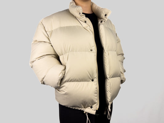 Piumino Moncler anni ‘90
