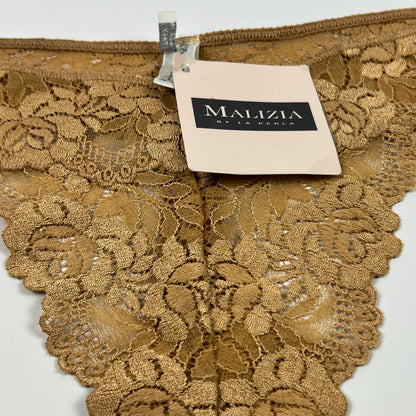 Slip Malizia by La Perla - New Old Stock