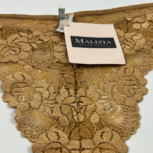 Slip Malizia by La Perla - New Old Stock
