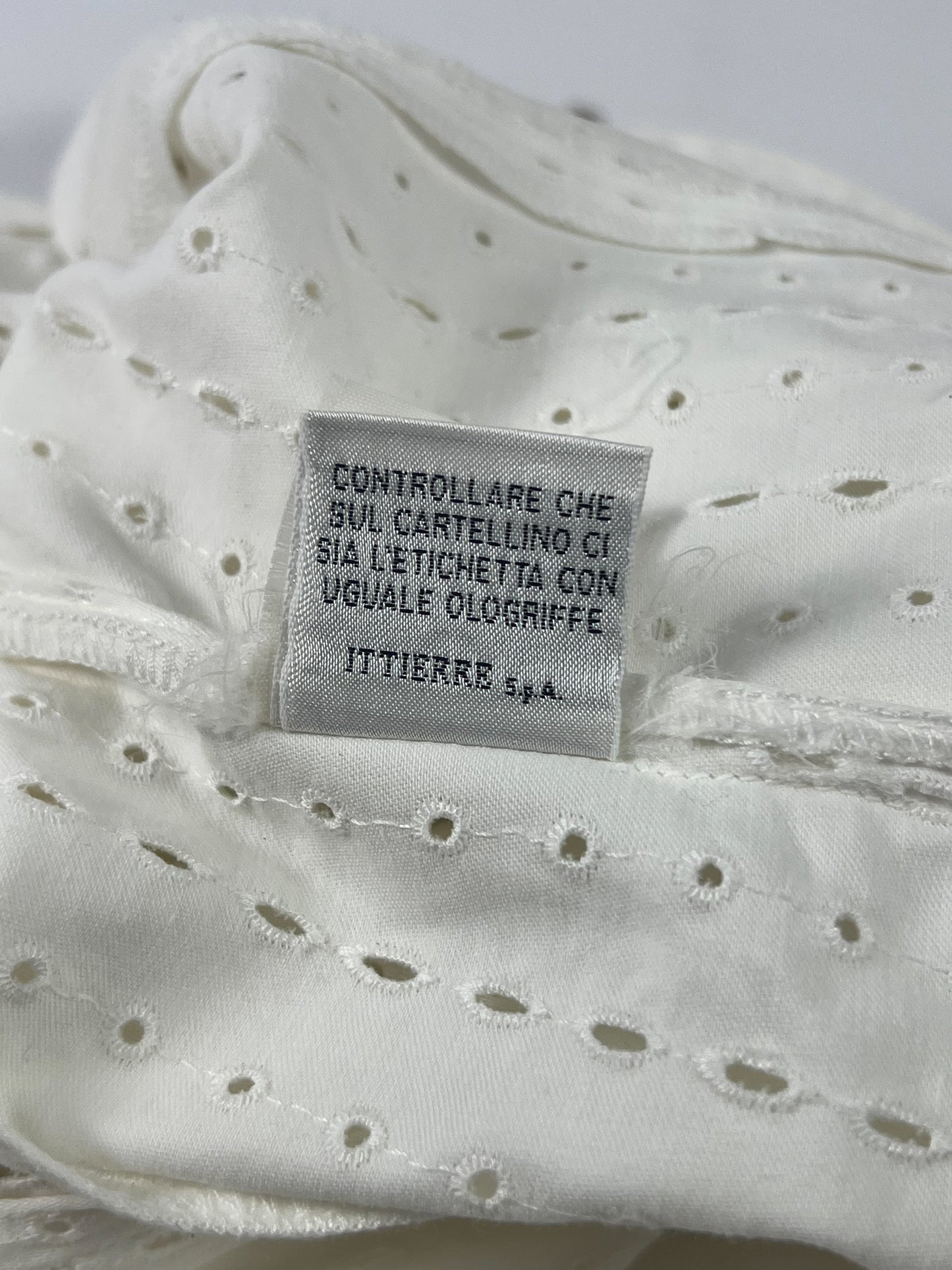 Camicia Gianni Versace Versus vintage