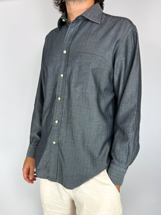 Camicia Balmain