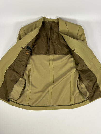 Completo Cantarelli in Misto-Seta vintage