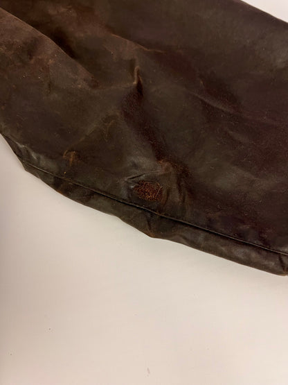 Barbour Bedale Rustic 1994 C40 (M) - Completo