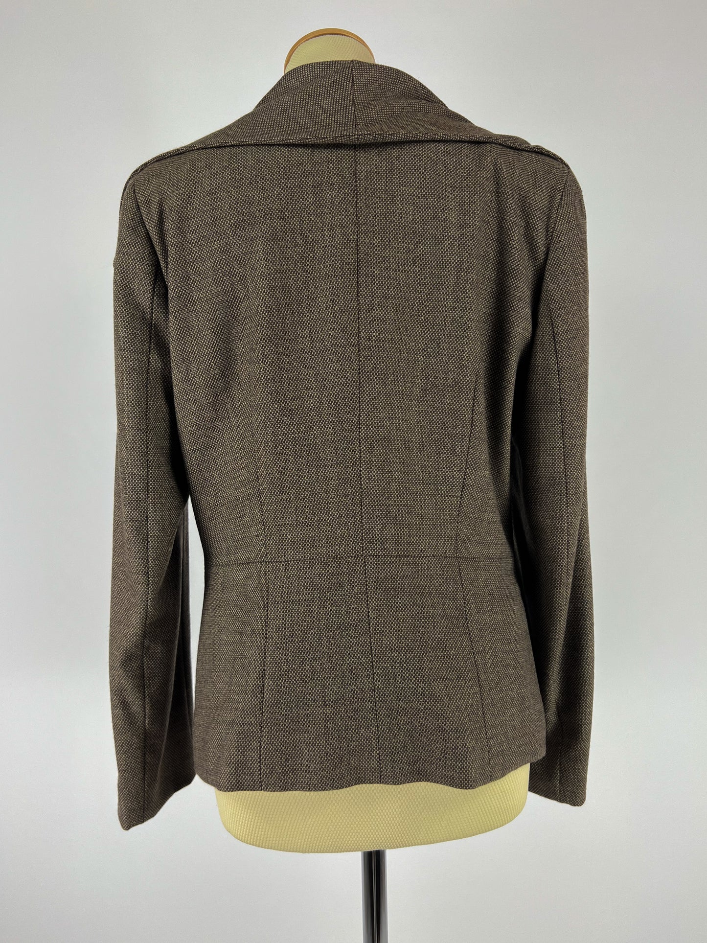 Blazer Max&Co in lana Y2K