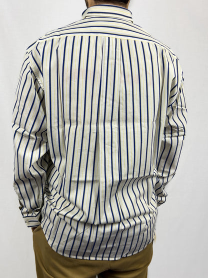 Camicia Istante By Gianni Versace