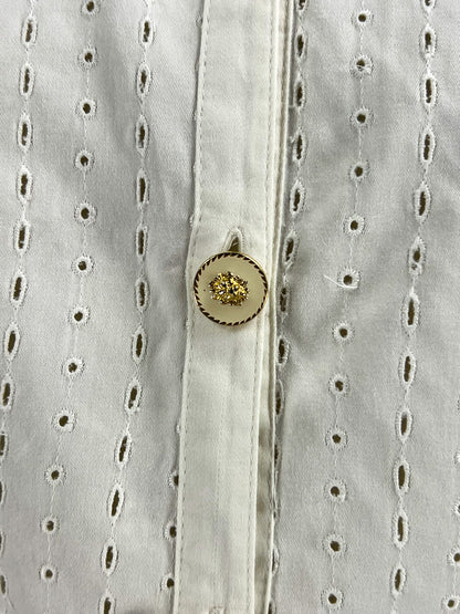 Camicia Gianni Versace Versus vintage