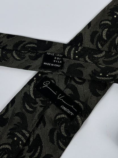 Cravatta Gianni Versace Couture