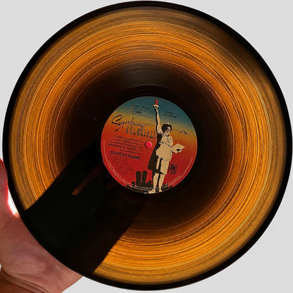 SUPERTRAMP – Breakfast In America First Japanese Pressing AMP-6034 1979 OBI