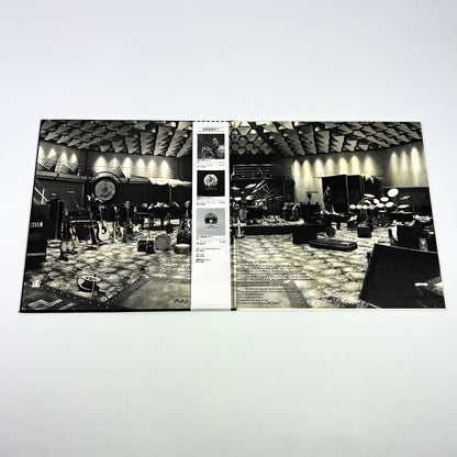 QUEEN – Jazz 1ª Edizione Giapponese – Elektra P-10601E 1978 - Poster