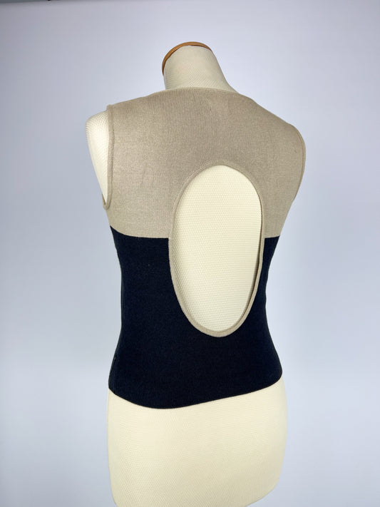 Top Armani anni '90