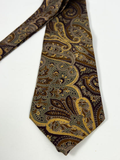 Cravatta Ermenegildo Zegna