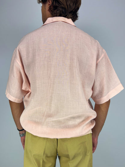 Polo in Puro Lino anni ‘60