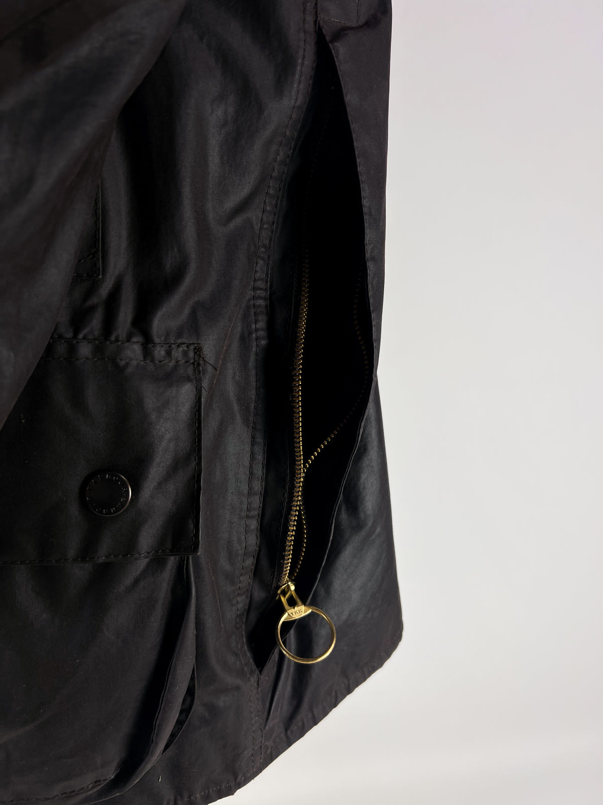 Barbour Beaufort Rustic 1994 C40 (M)