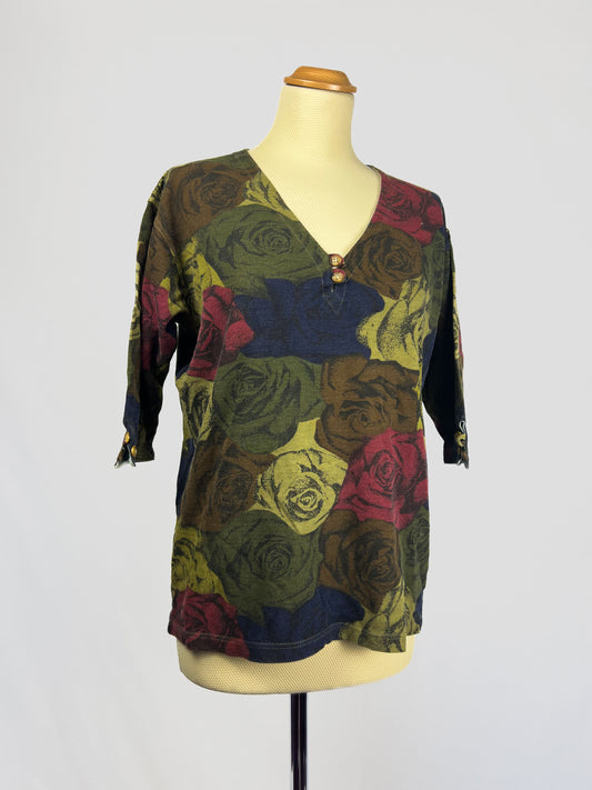 Maglia Johnny Lambs - Cotone Jeans