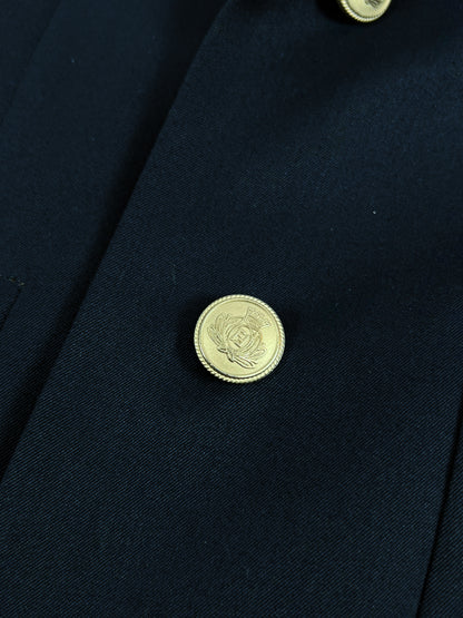 Tailleur Fendi Country