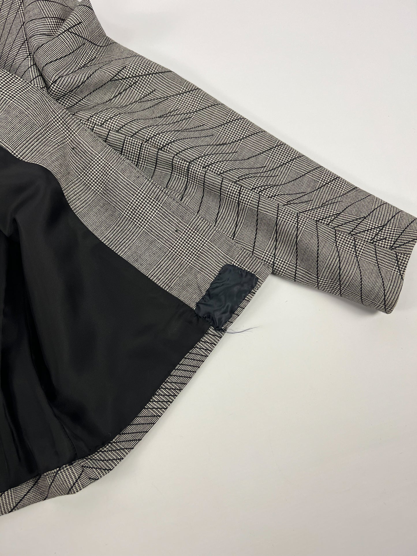 Blazer Gianni Versace Couture Vintage