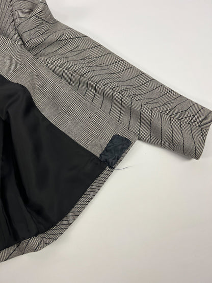 Blazer Gianni Versace Couture Vintage