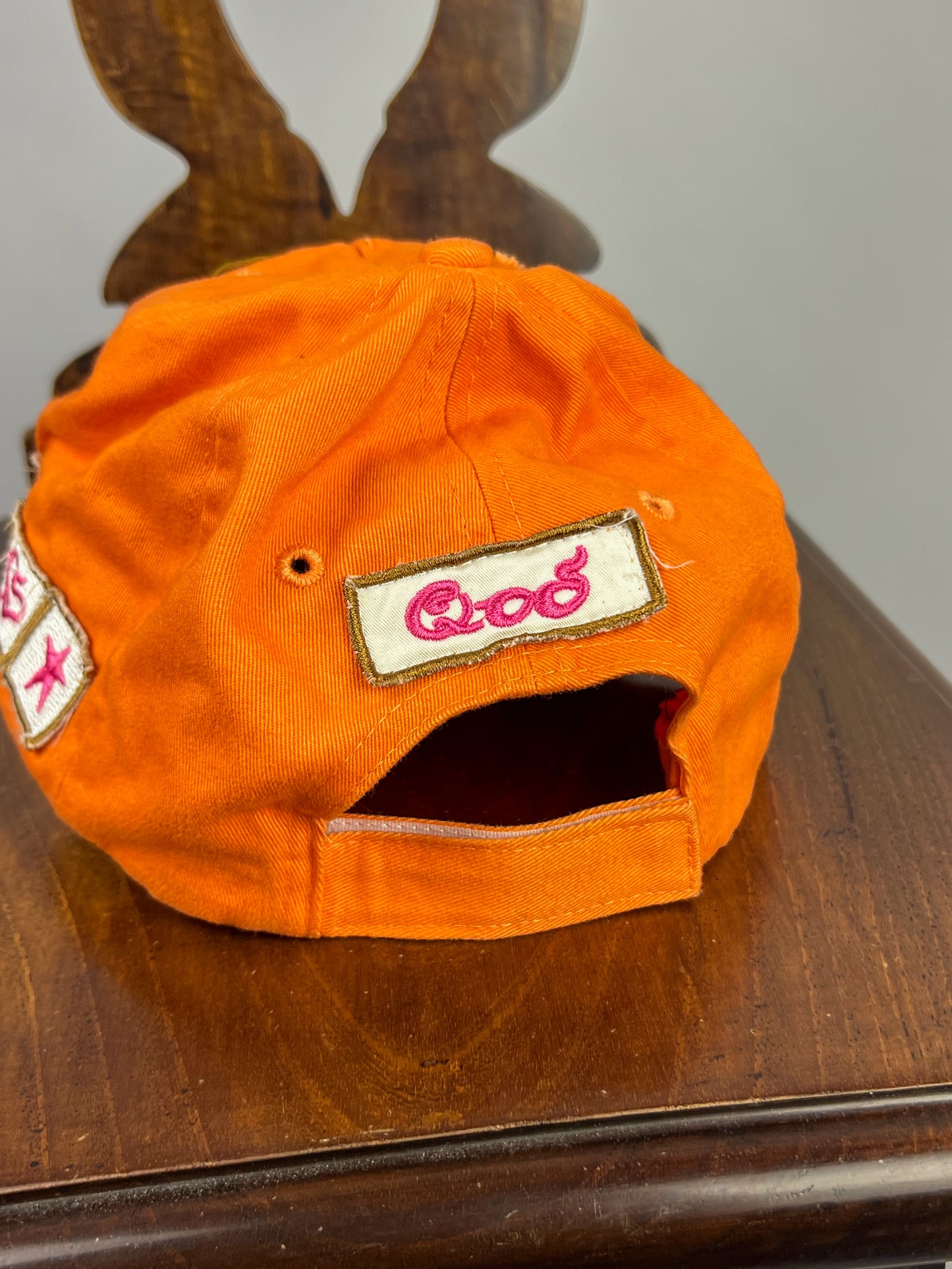 Cappello Q-od