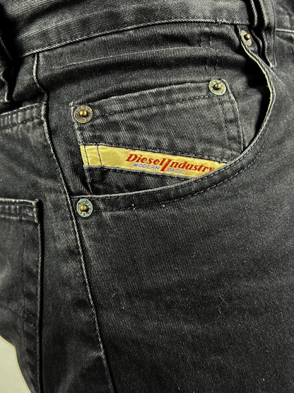 Jeans Diesel RR55