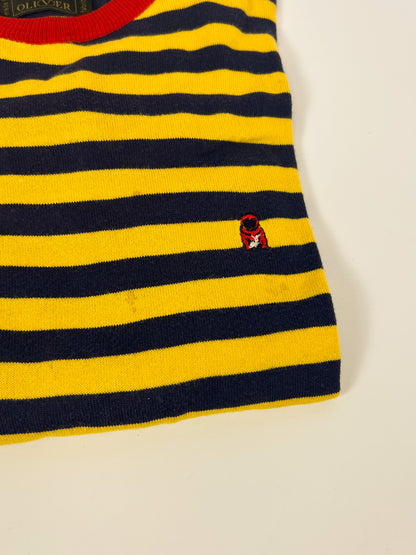 Pullover Oliver by Valentino