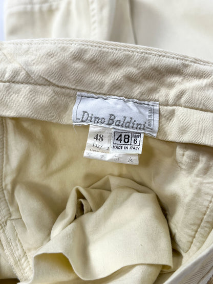 Pantaloni Dino Baldini