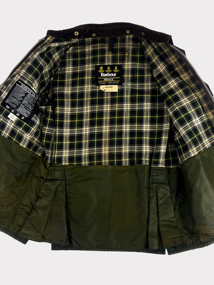 Barbour Bedale anni '80 C36 (S)