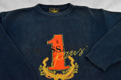 Pullover Trussardi Jeans