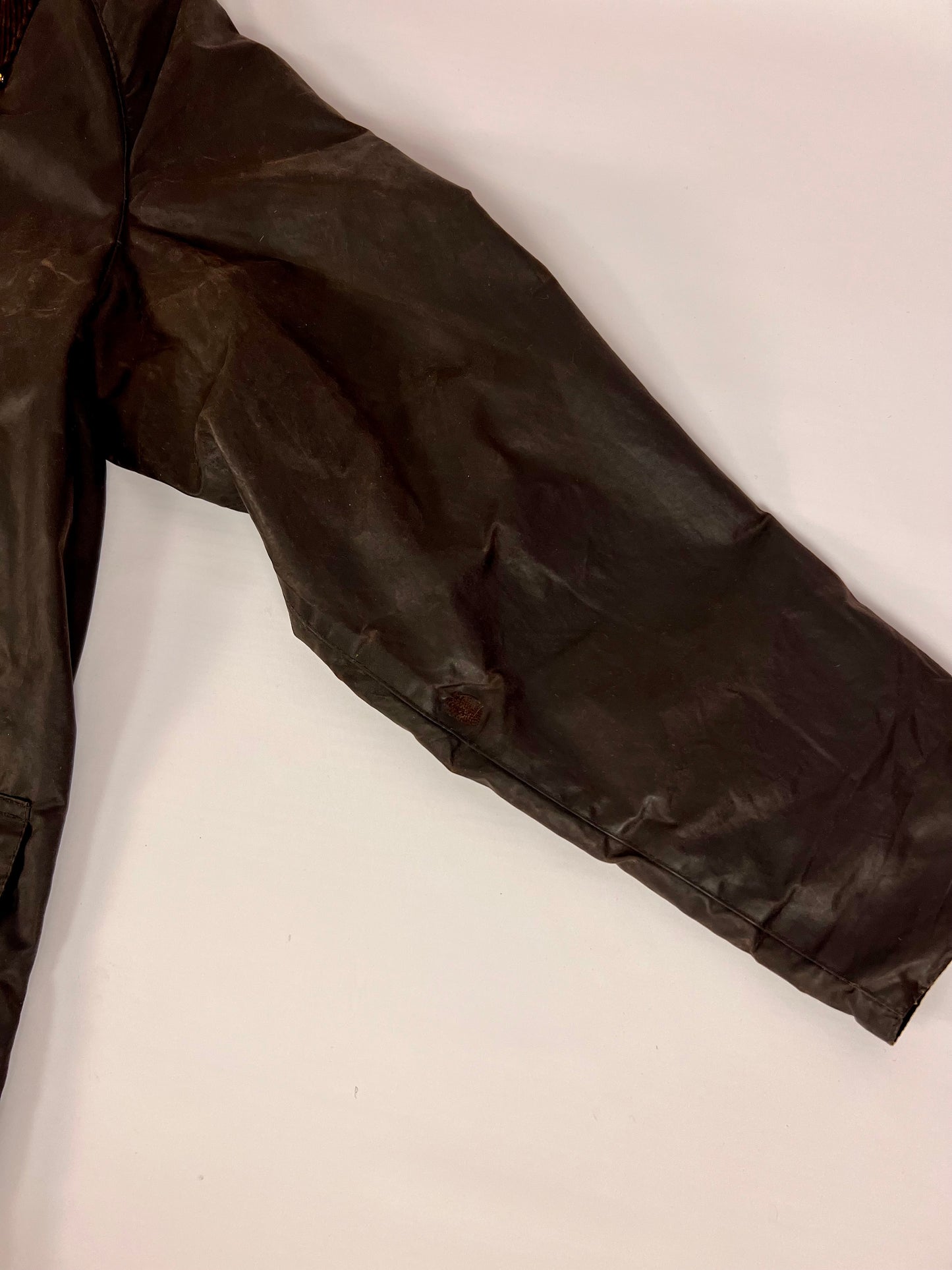 Barbour Bedale Rustic 1994 C40 (M) - Completo